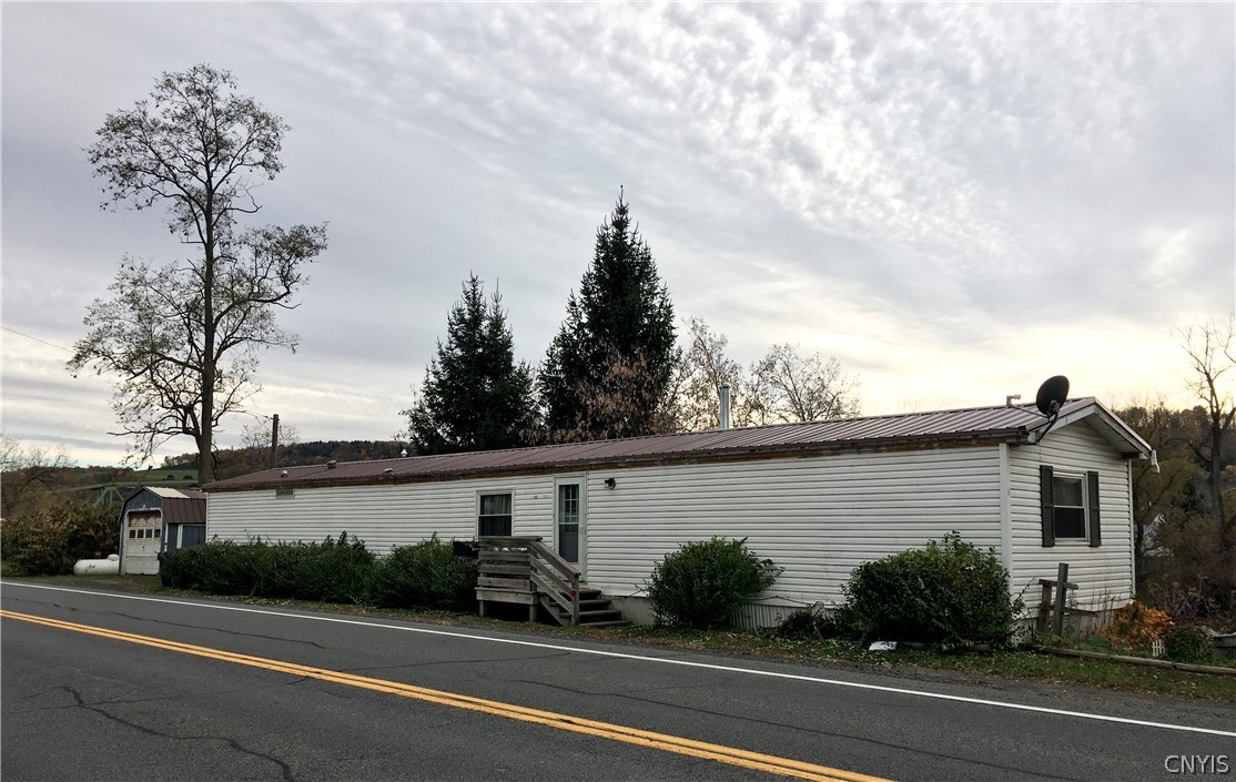 Cortland Real Estate, Cortland County Homes, Homer Investment Property