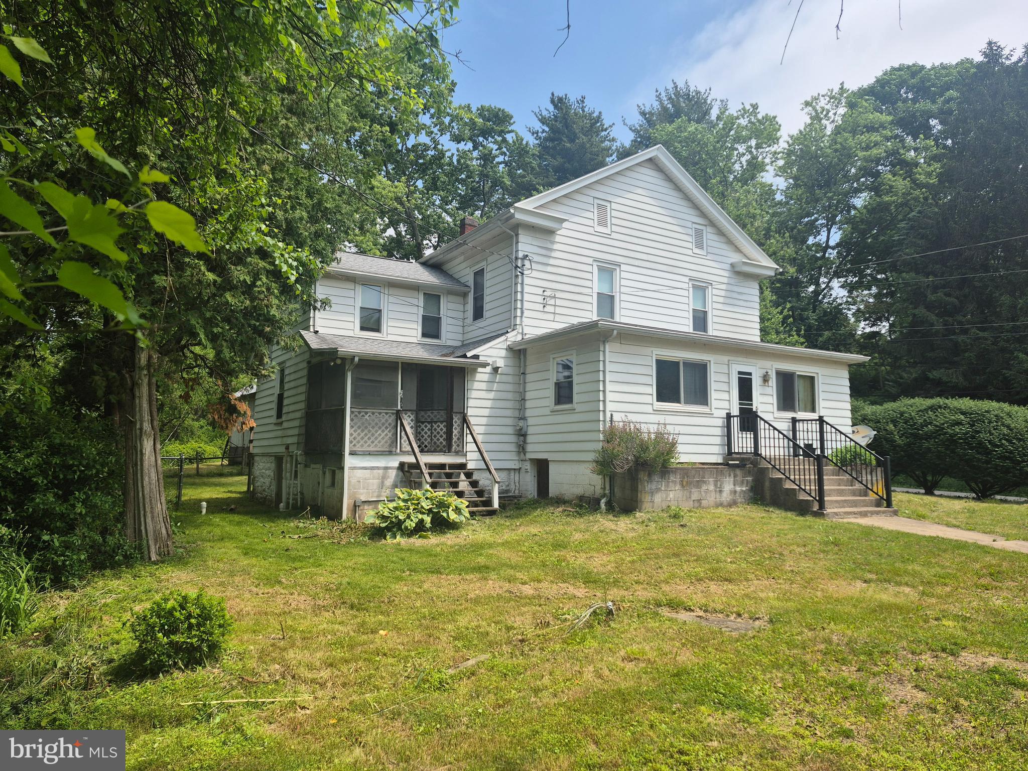 147 Crissinger Hill Road
