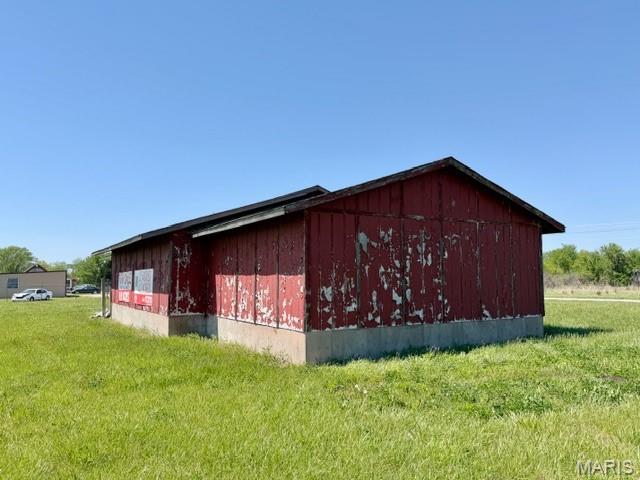 352 Booneslick Road