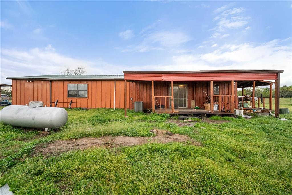 288 County Road 3011