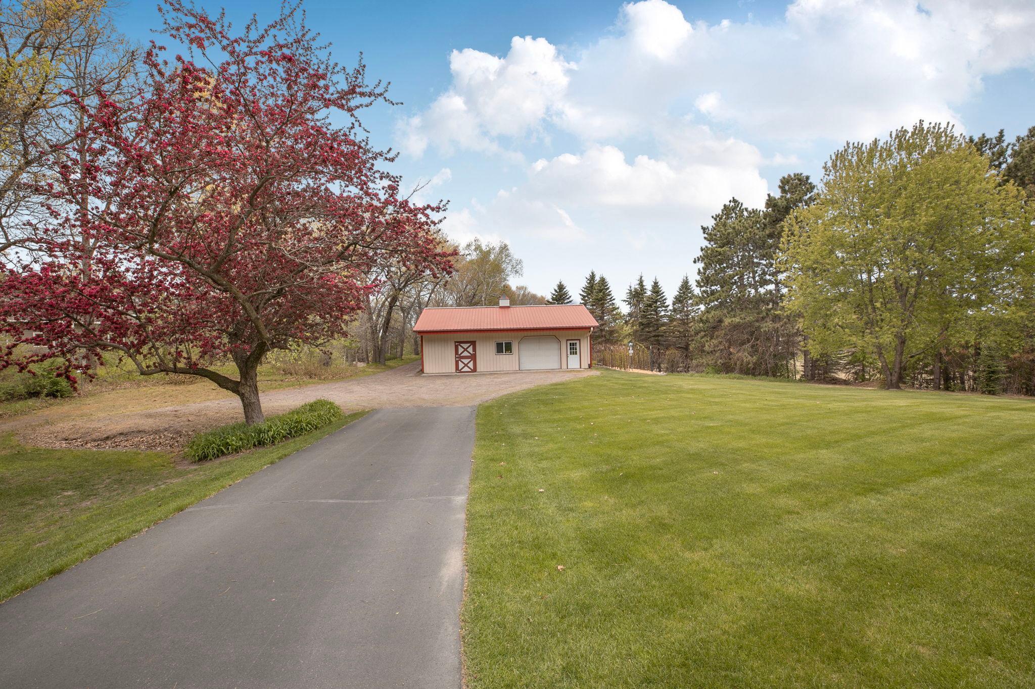 22603 Fable Road