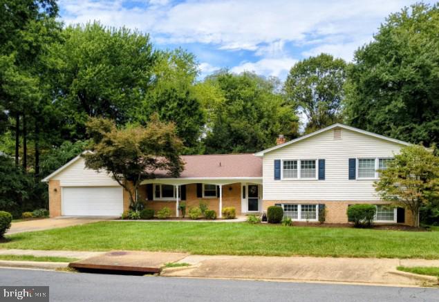 1324 Towlston Road