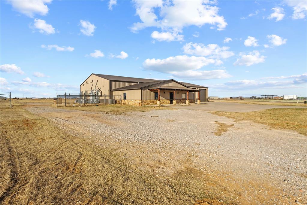 4601 Technology Drive