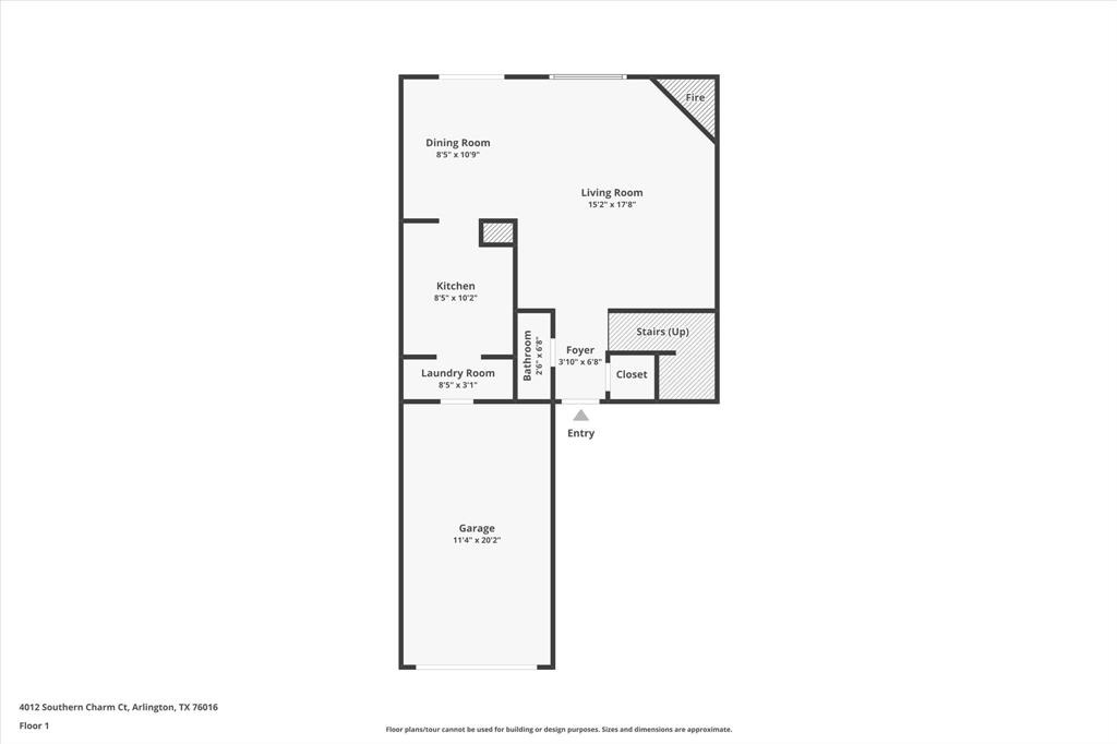 4012 Southern Charm Court