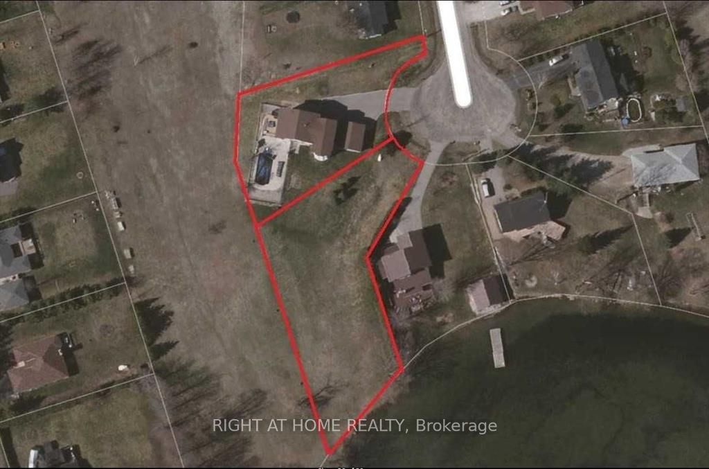3786 Tuppy Dr