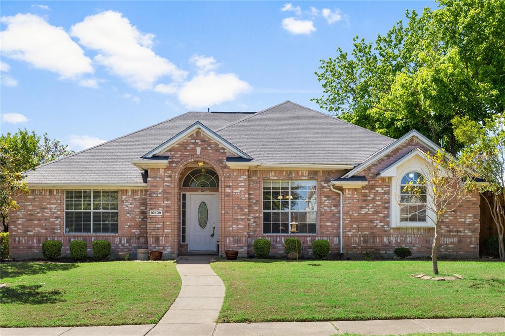 10609 Pineview, Lane Frisco, TX