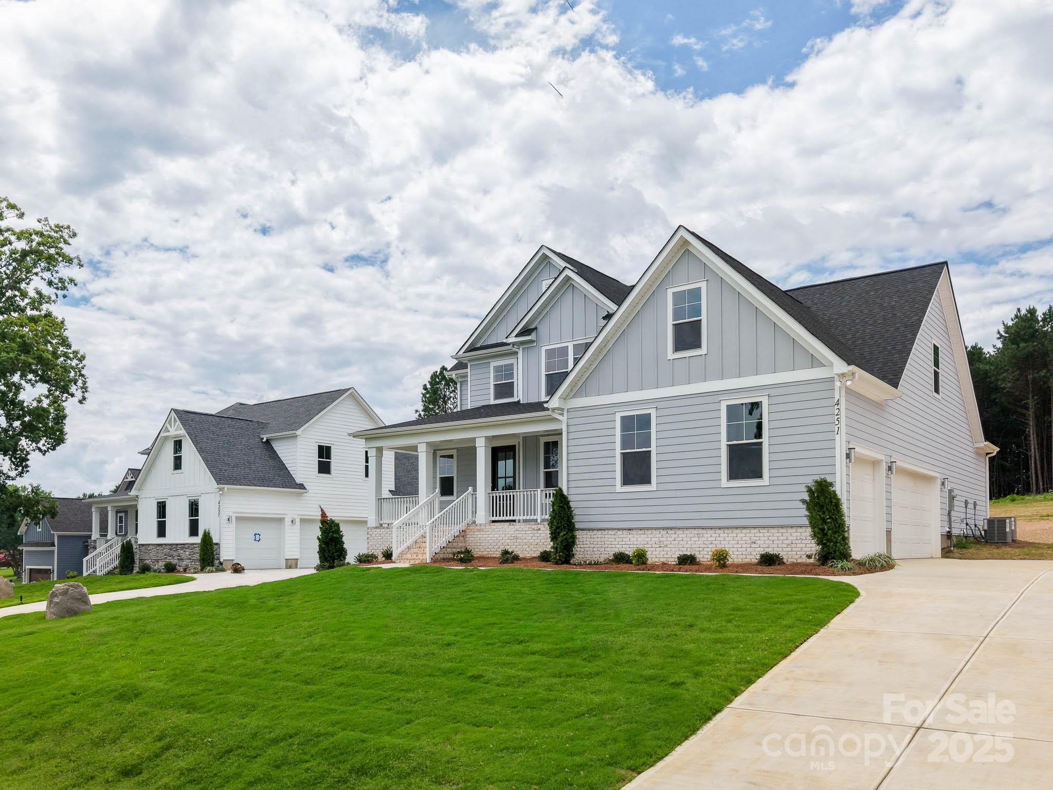 4251 Candlewood Drive