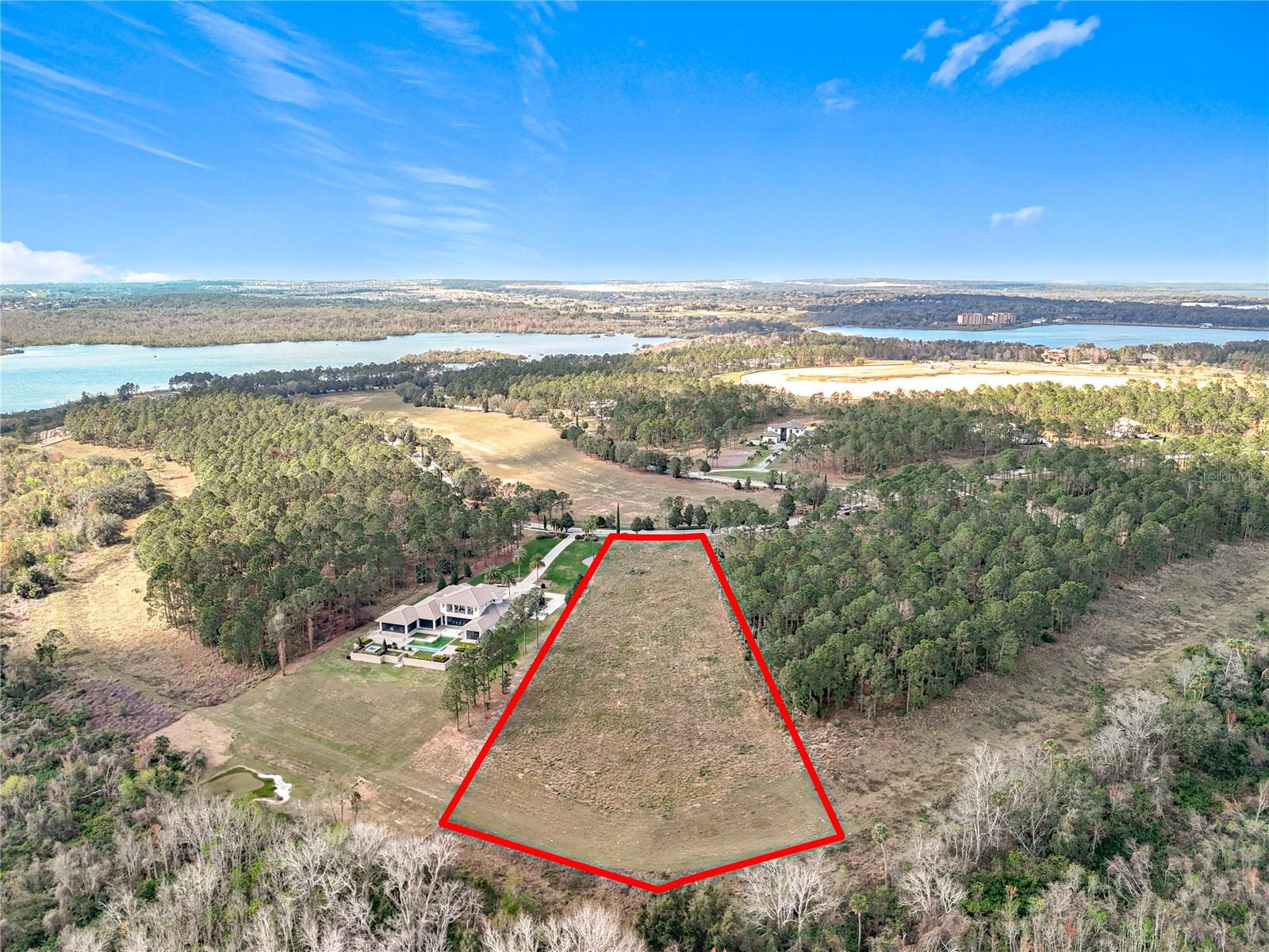 Lots and Land for sale in Bella Collina, Florida, O6280684
