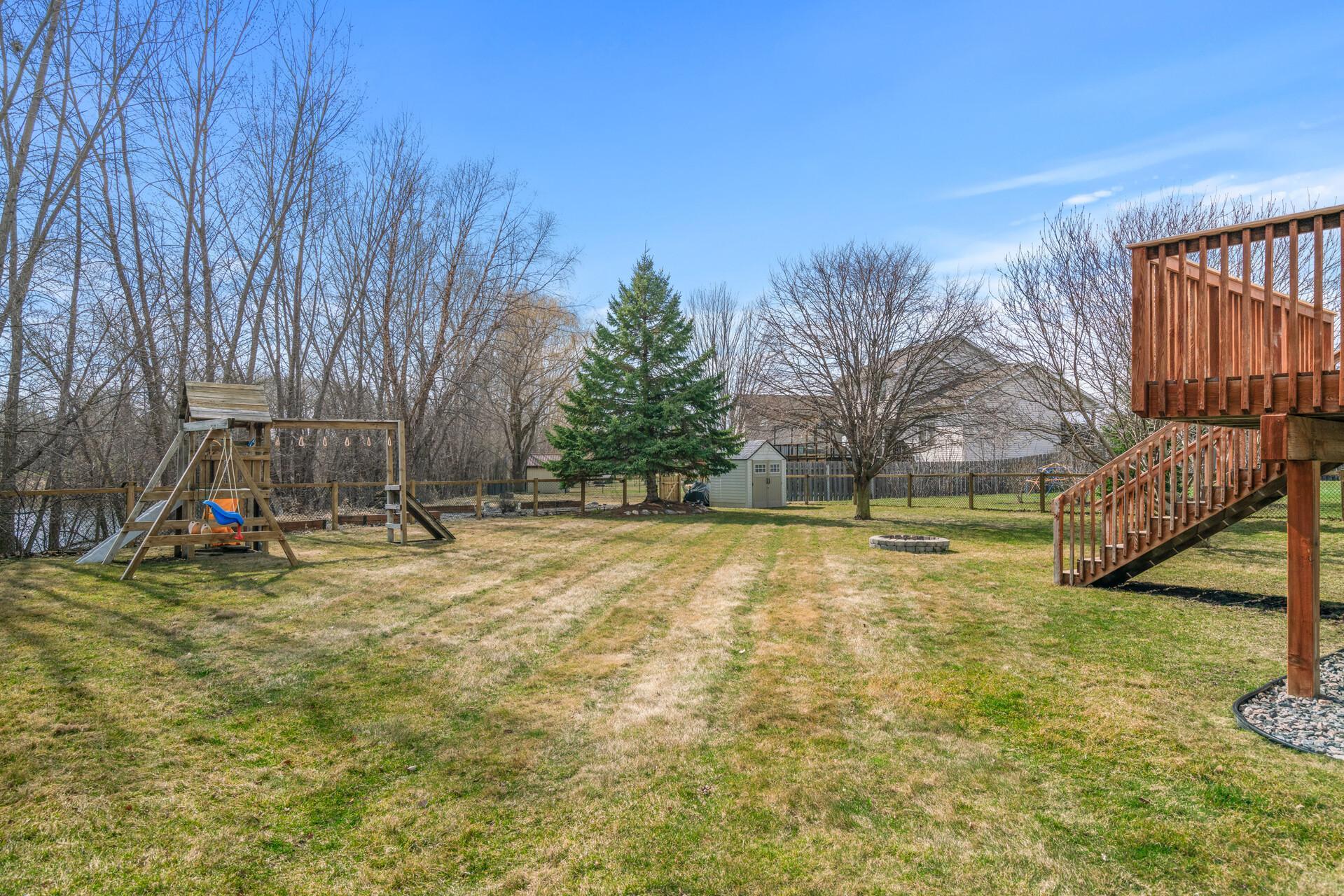 4967 Kaiser Avenue NE