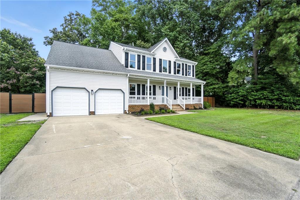 2664 Elson Green Avenue, Virginia Beach, VA 