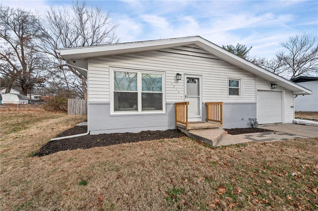 5814 Parkview Avenue