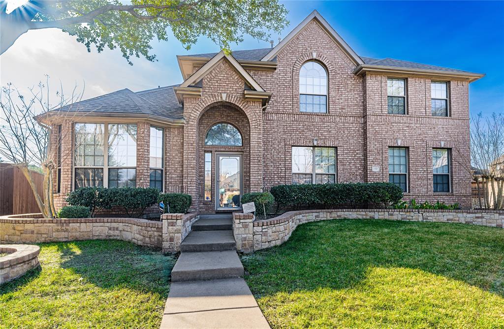 8401 Shakespeare, Lane Frisco, TX