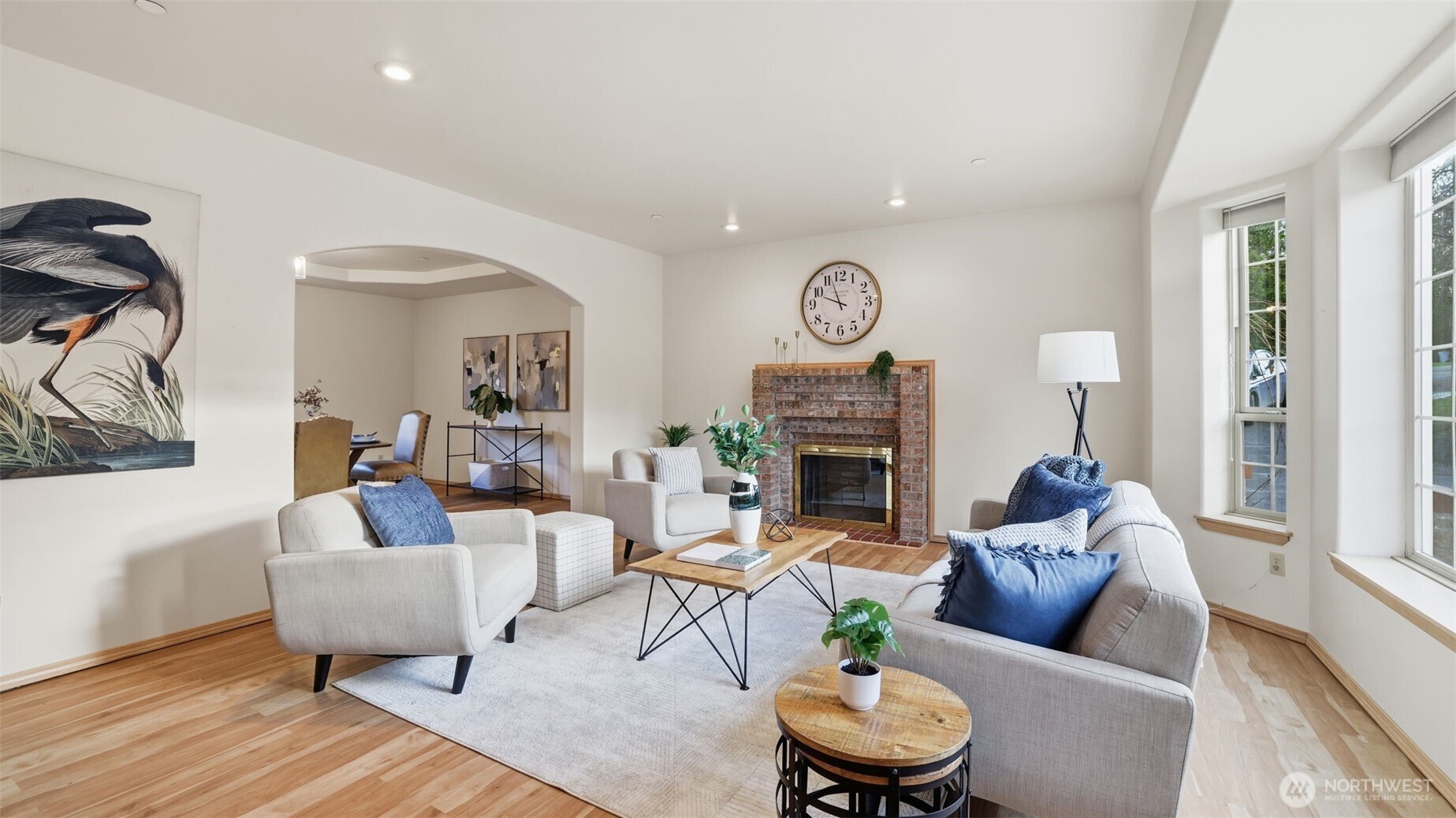 18432 W Lake Desire Drive SE