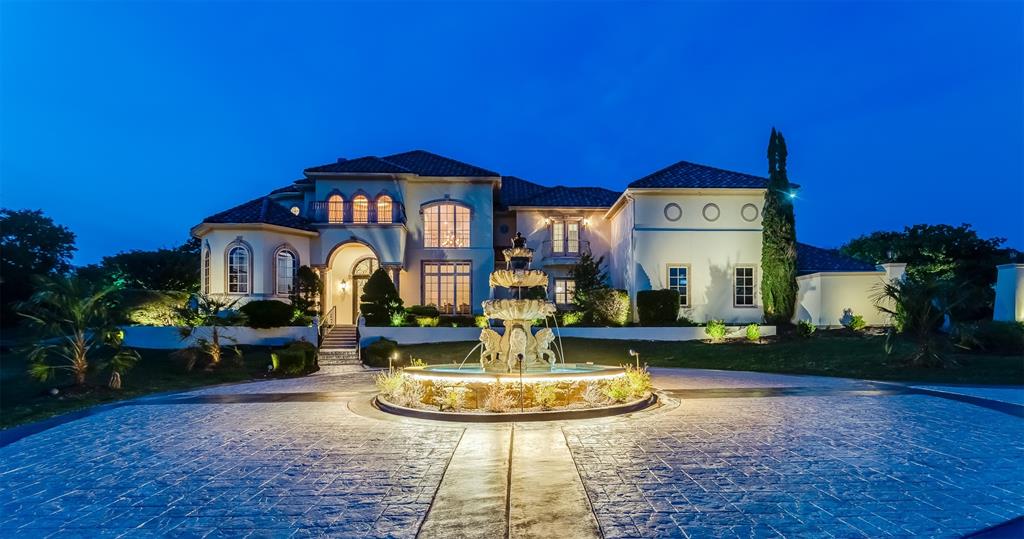 8600 Riviera Court, Flower Mound, TX