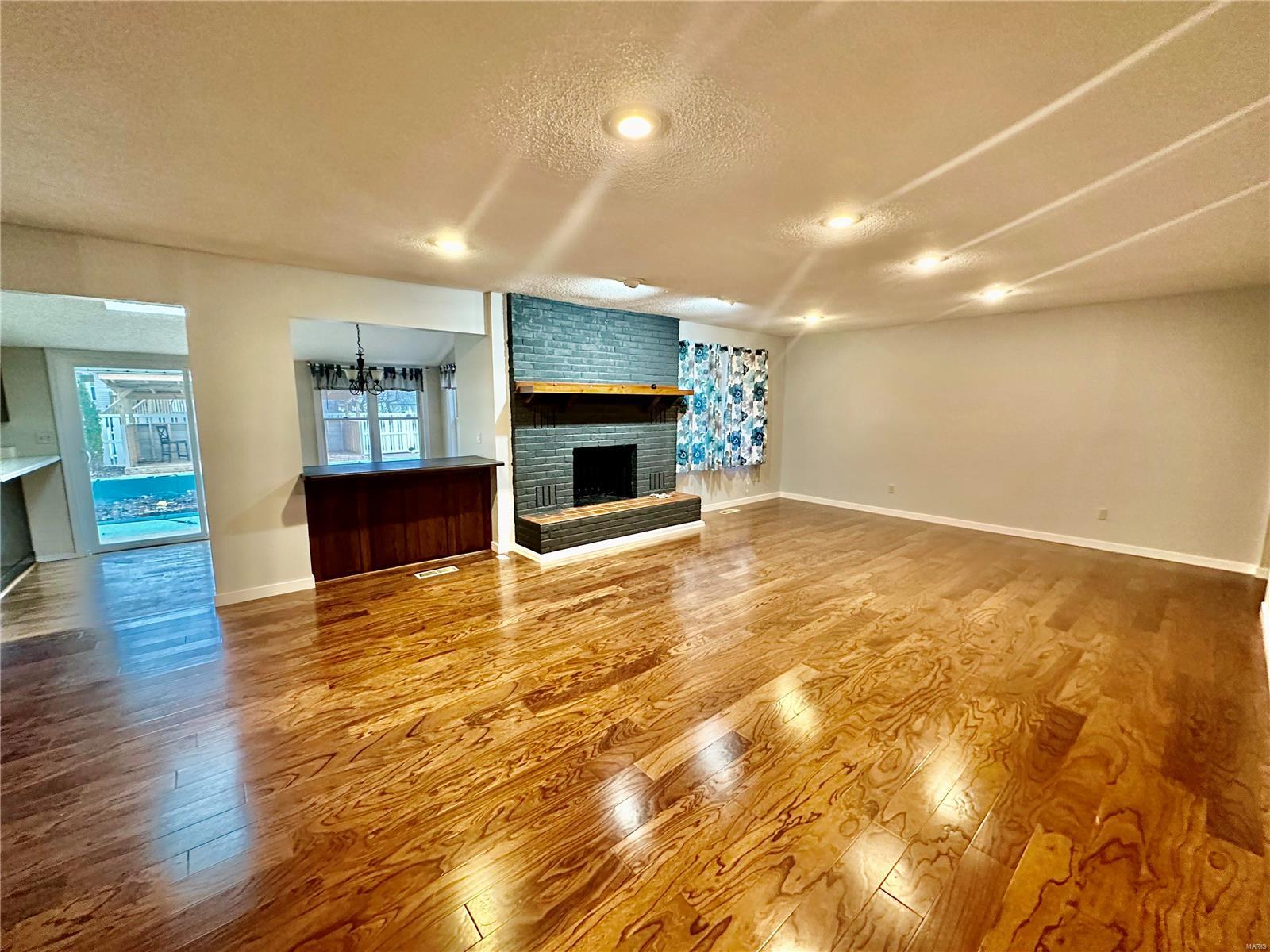 707 Ozark Drive
