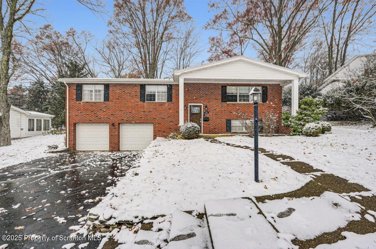 604 Oak Lane
