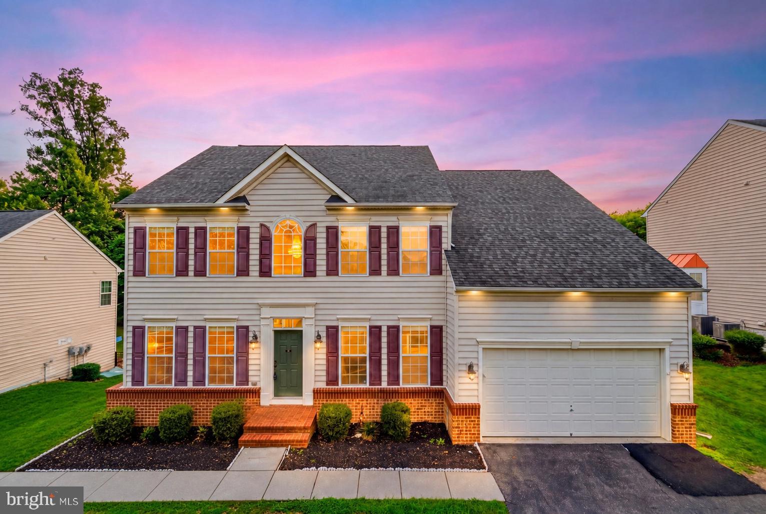2114 Jellico Court
