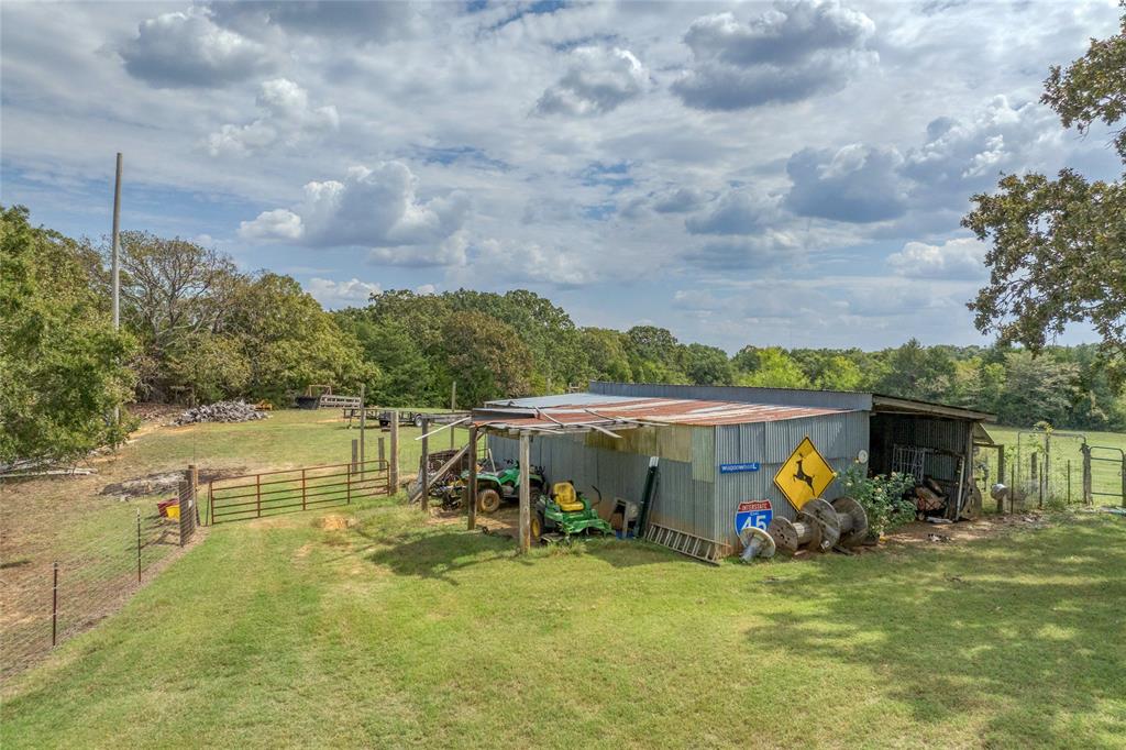 1522 Starr Road