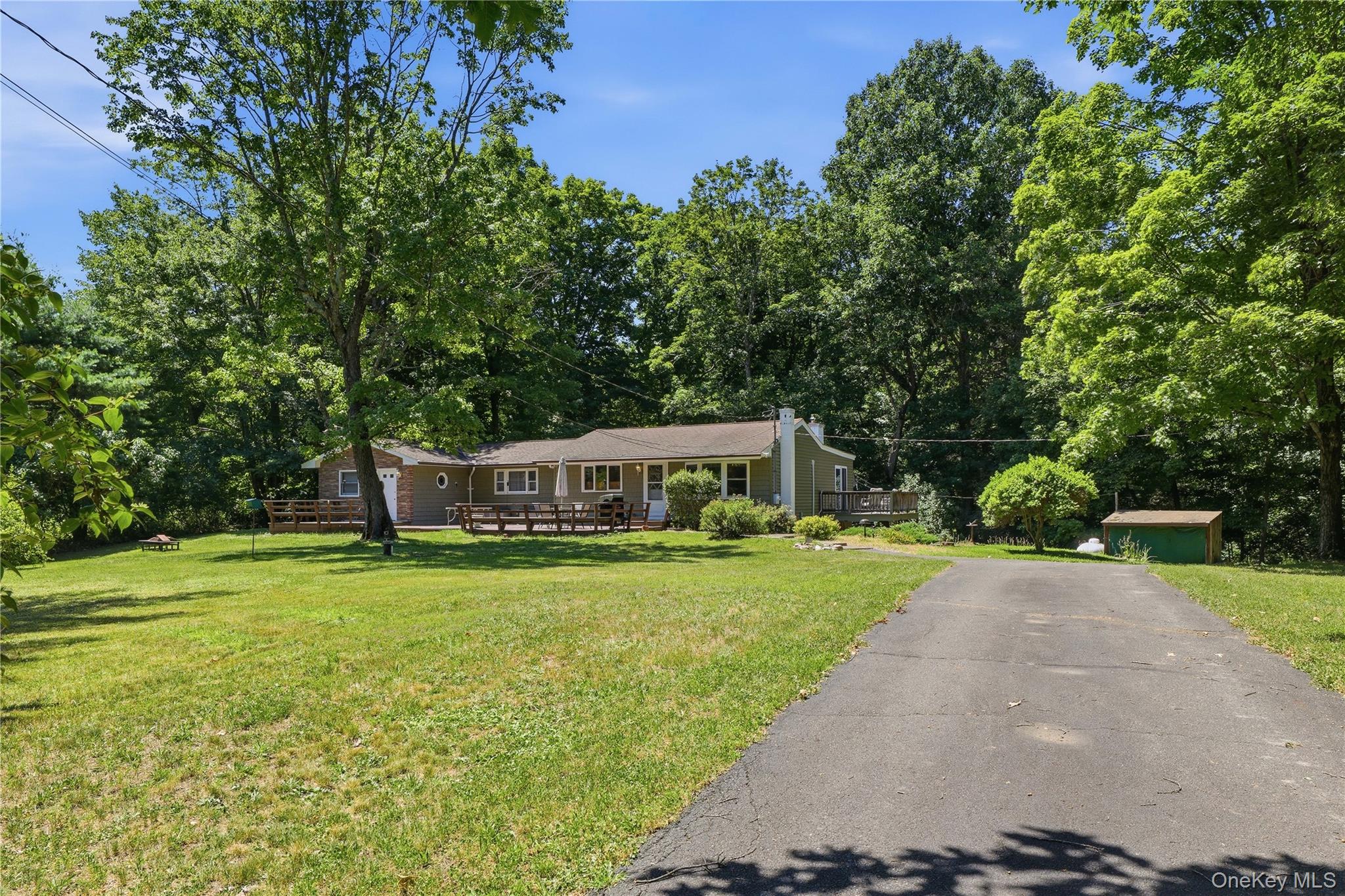 23 Leggett Road