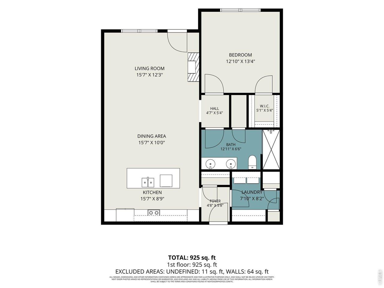 4780 Hahns Peak Dr 102