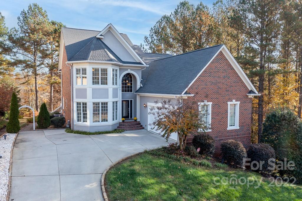 1648 Verdict Ridge Drive, Denver, NC 28037