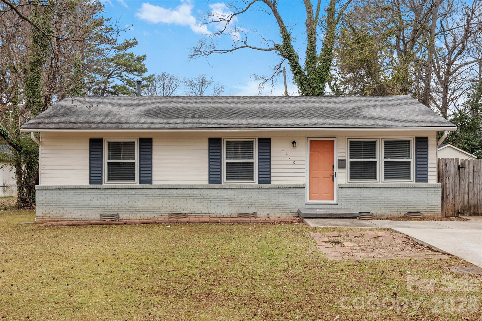 2410 Carrington Court