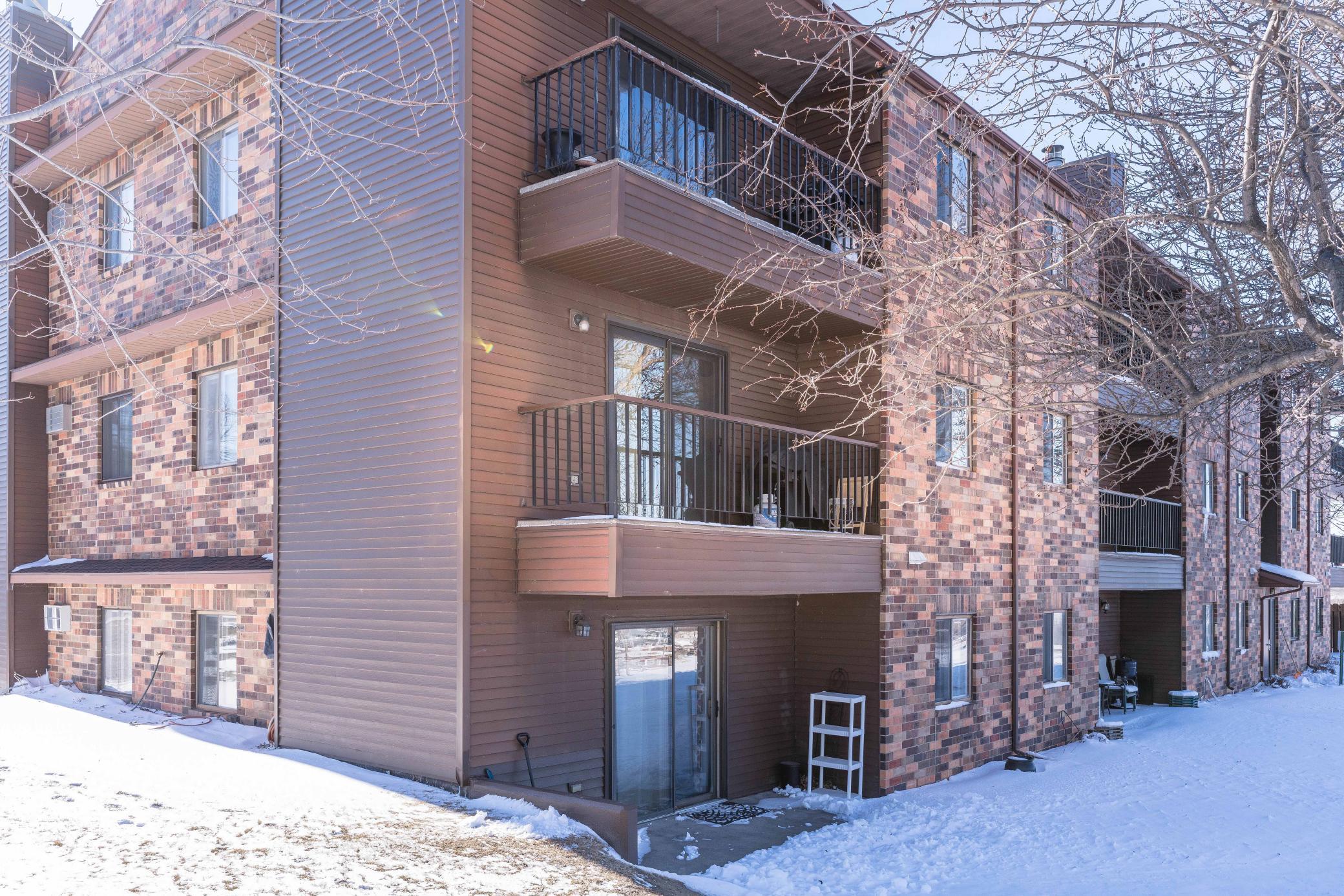 100 Kennedy Park Circle 202