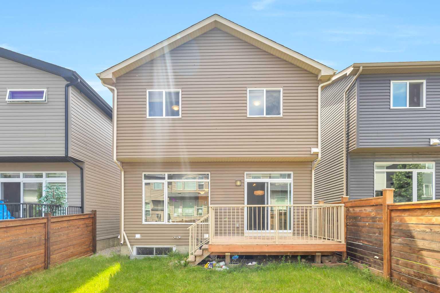 38 Sage Bluff View NW