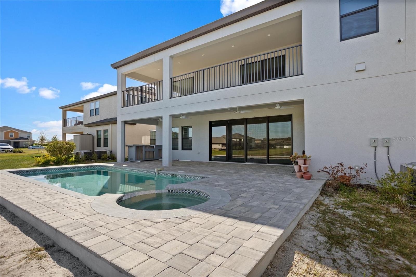 12850 Boggy Creek Drive