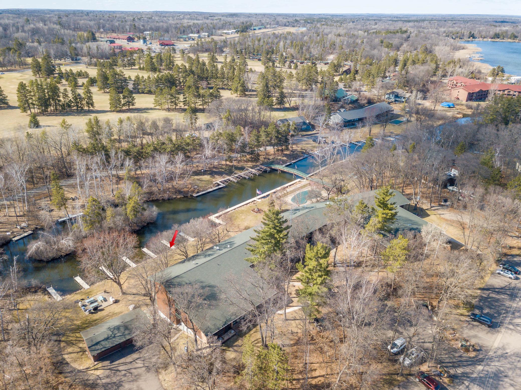 8890 Breezy Point Drive 508