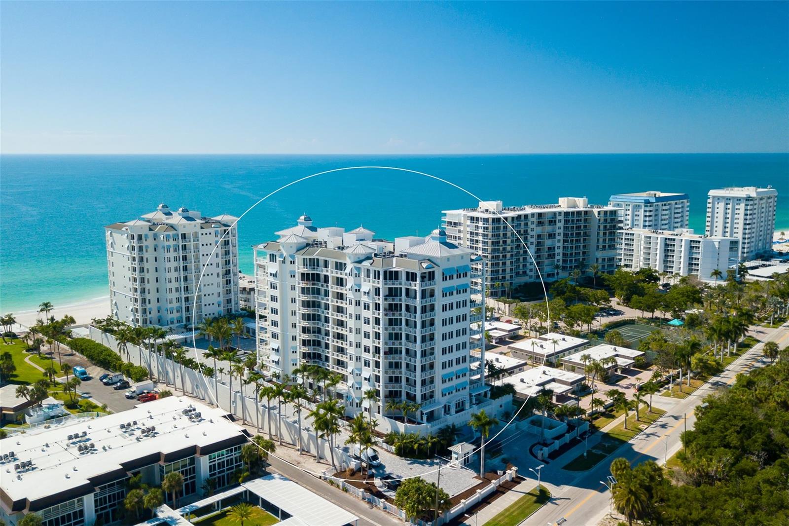 2050 Benjamin Franklin Drive A601