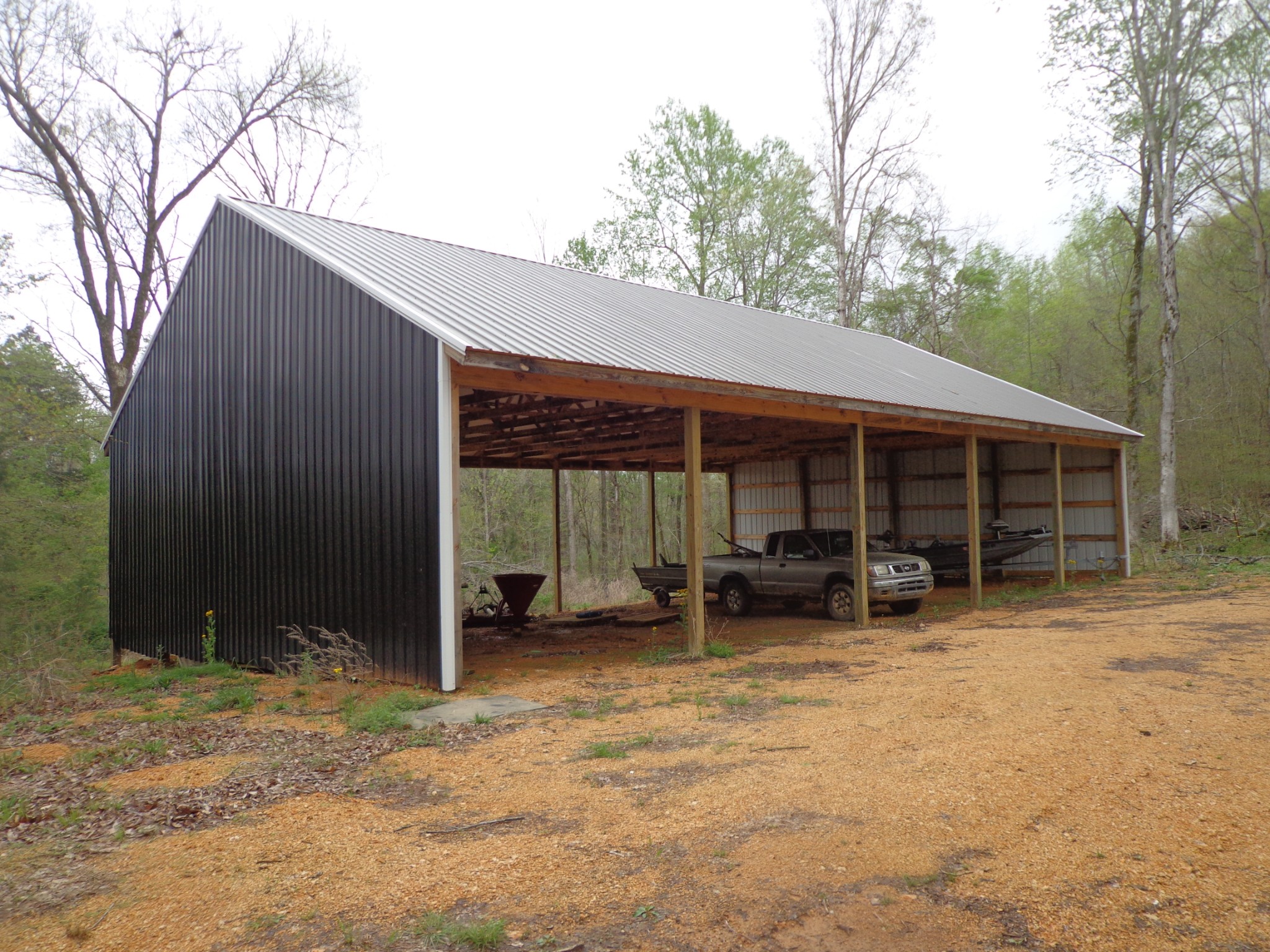 1398 Gilmer Bridge Rd
