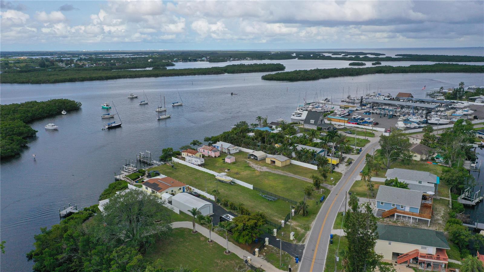 3312 W Shell Point Road