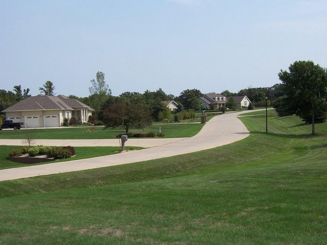 2985 Cottonwood Place Lot #1