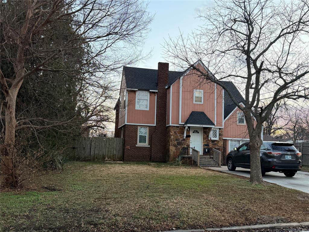 1410 NW 41st Street