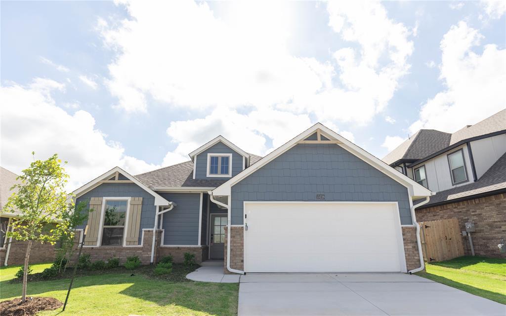 Leasing Special: 2nd Full Month Rent Free for a lease ending in April, May or June 2028.Discover this well-appointed 3-bedroom, 2-bath home in Edmond within the Deer Creek Schools district. The open living area features a gas fireplace, while the primary suite offers double vanities, a walk-in shower, a large walk-in closet, and a deep soaker tub. The kitchen includes stainless steel appliances, a 5-burner gas stove, quartz countertops, and a corner pantry. Practical touches include a built-in mud bench, a tankless water heater, a 2-car garage with storm shelter, a wood-burning fireplace on the back patio, and luxury lighting throughout. Pets case by case.Tenants responsible for refrigerator, washer and dryer.Range, dishwasher and microwave are provided.All Camber residents are enrolled in the Resident Benefits Package (RBP) for $45.00/month which includes renters' insurance, credit building to help boost your credit score with timely rent payments, $1M Identity Protection, HVAC air filter delivery (for applicable properties), our best-in-class resident rewards program, and more! If you already have renter’s insurance, upon acceptance that it meets all lease requirements, the RBP would be $31.05/month. More details upon application.Directions: From the J. Kilpatrick Turnpike, take exit towards Rockwell Ave and continue to N Council Rd. Head north on Council Rd for 1.5 miles. Turn west onto NW 154th St to enter the new phase of Twin Silos.
