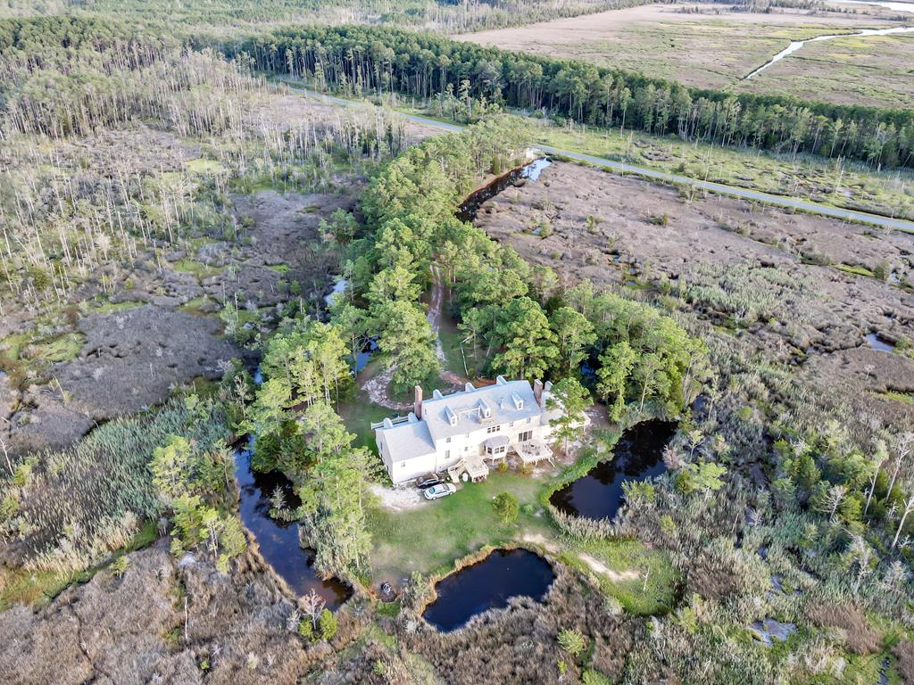 Residential for sale in Bloxom, Virginia, 23519 Guards Shore Rd 149A