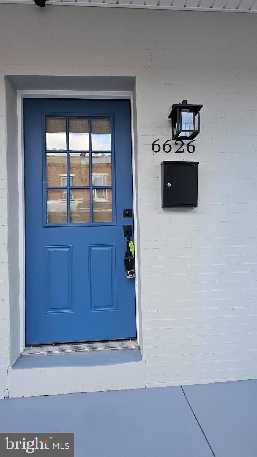 6626 Haddington Lane