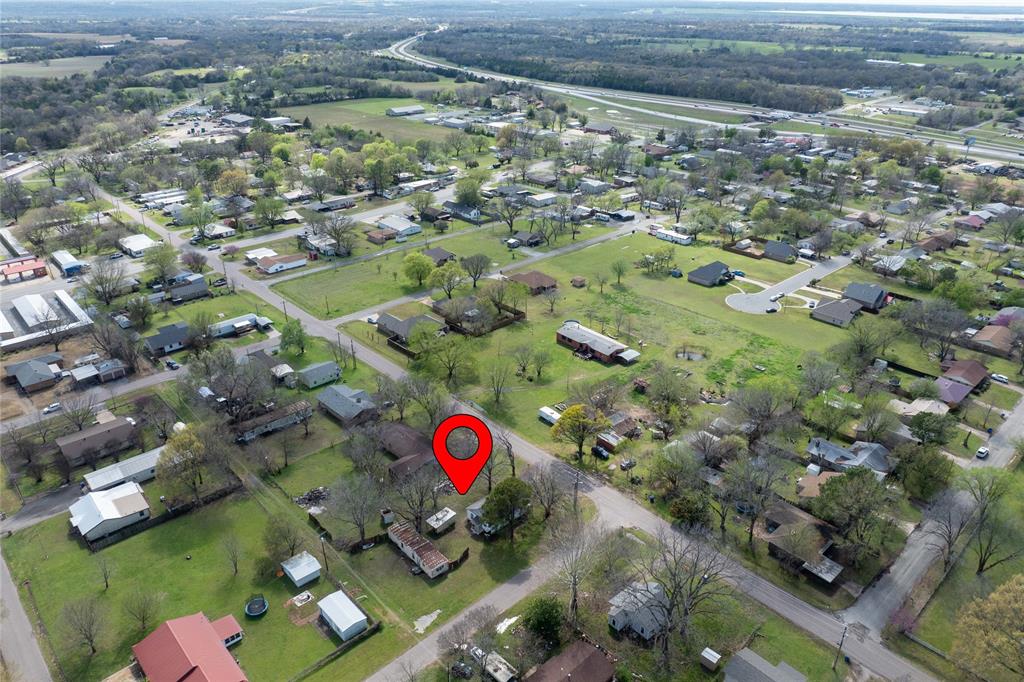 210 and 218 N Collins