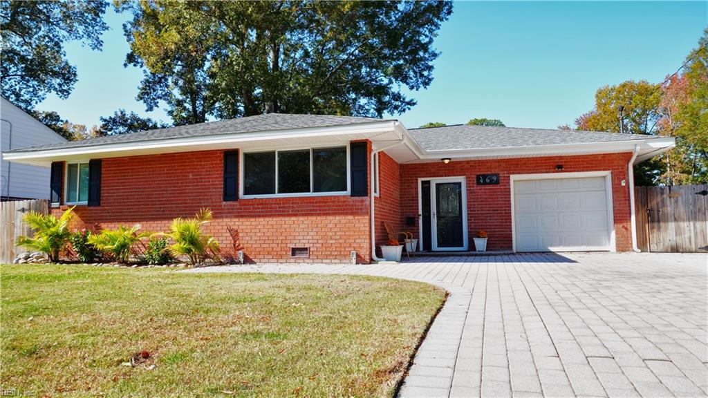 469 Greencastle Lane, Virginia Beach, VA 