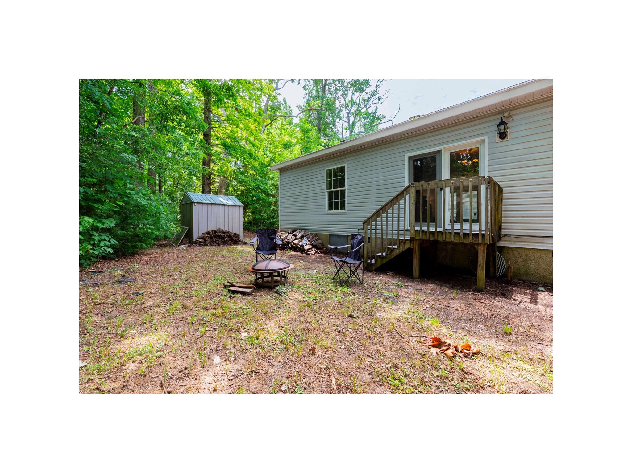16 Rusty Clay Ridge