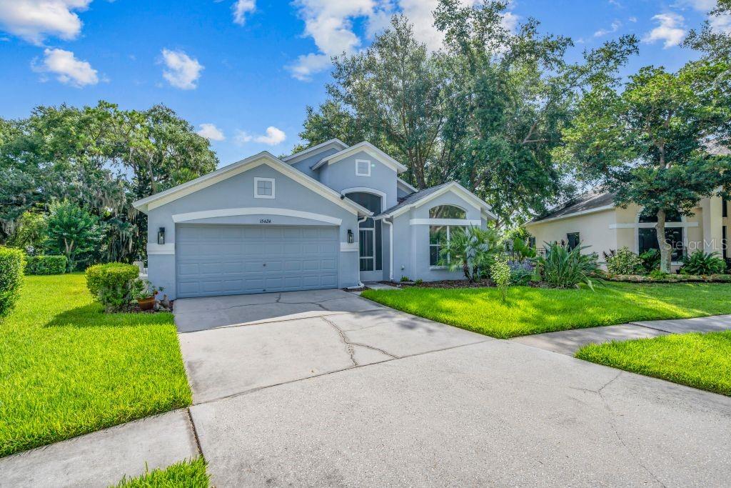 15424 Osprey Glen Drive