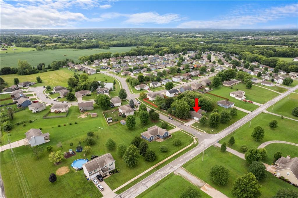 1111 NE 188th Street