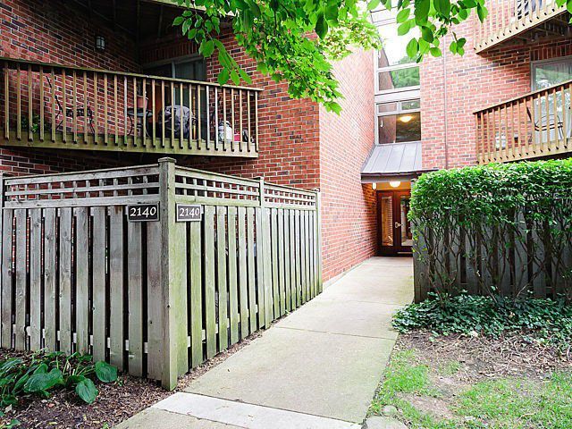 Rarely available LINCOLN PARK 2 bedroom 2 bath condo right across from Oz Park. This fully rehabbed unit features a spacious living area, large private outdoor patio space, in-unit washer/dryer, and assigned parking space, extra storage, and internet/cable. C/A. New Pella windows and patio sliding door. Open kitchen with stainless steel appliances, customized tile backsplash, maple cabinets w/ under-mounted accent lighting, and granite countertops. Hardwood Floor. Tons of natural light. The courtyard location gives it peace & quiet.