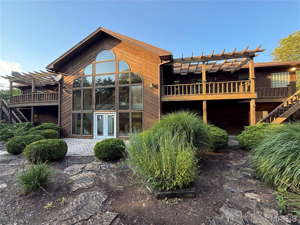 58079 Dow Trail