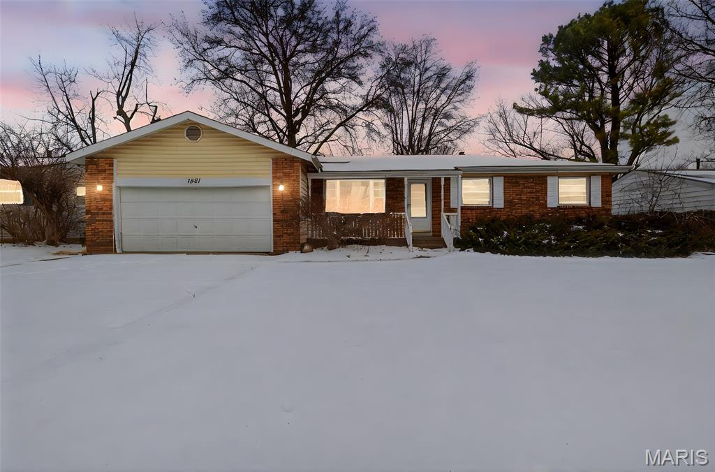 1451 Farmview Avenue