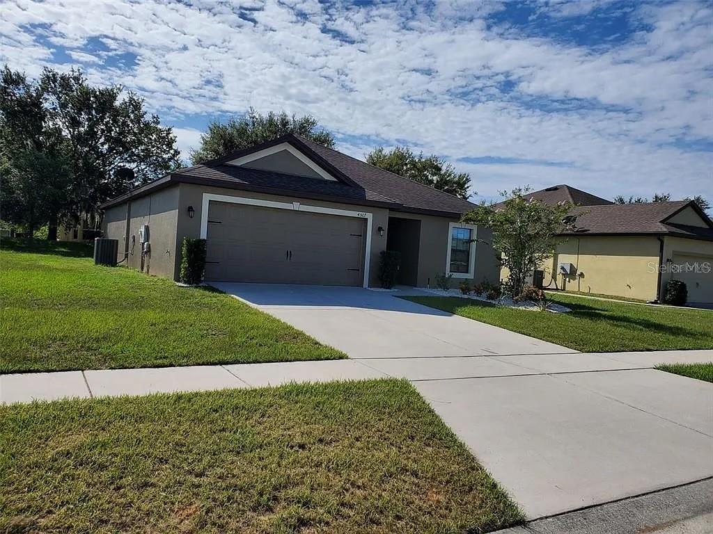 4567 Barbuda Drive