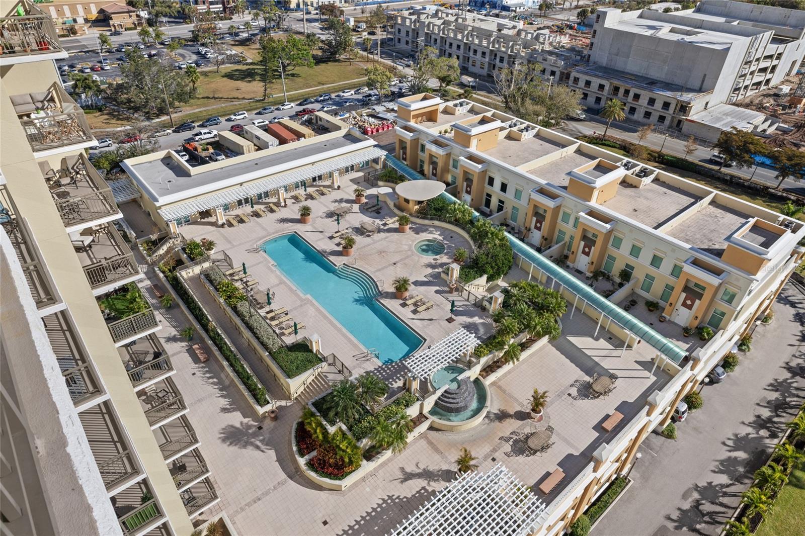 800 N Tamiami Trail 1512