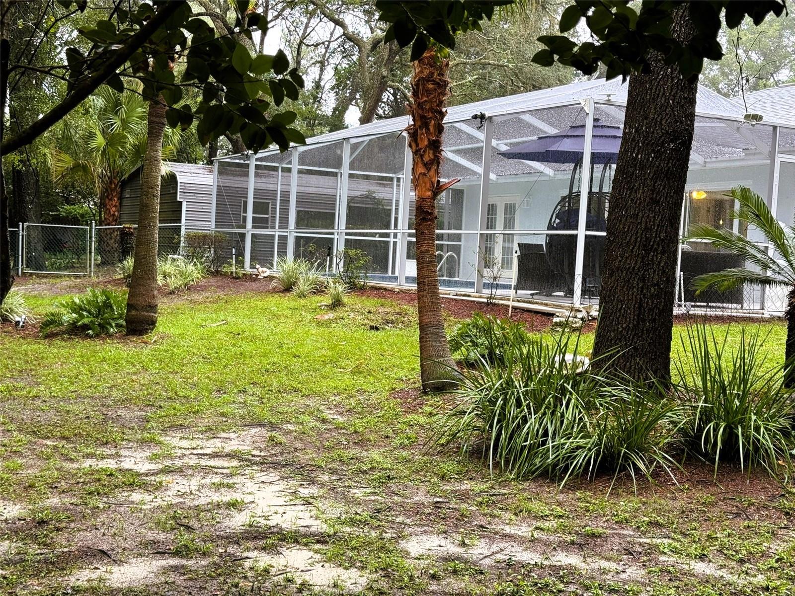 8879 N Sandree Drive
