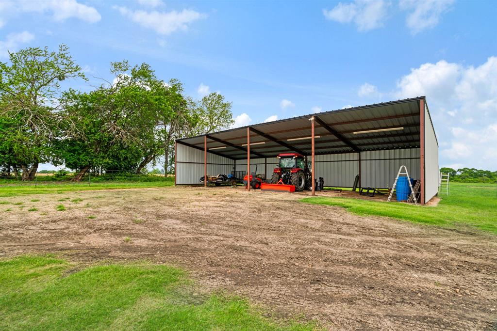 815 County Road 12550
